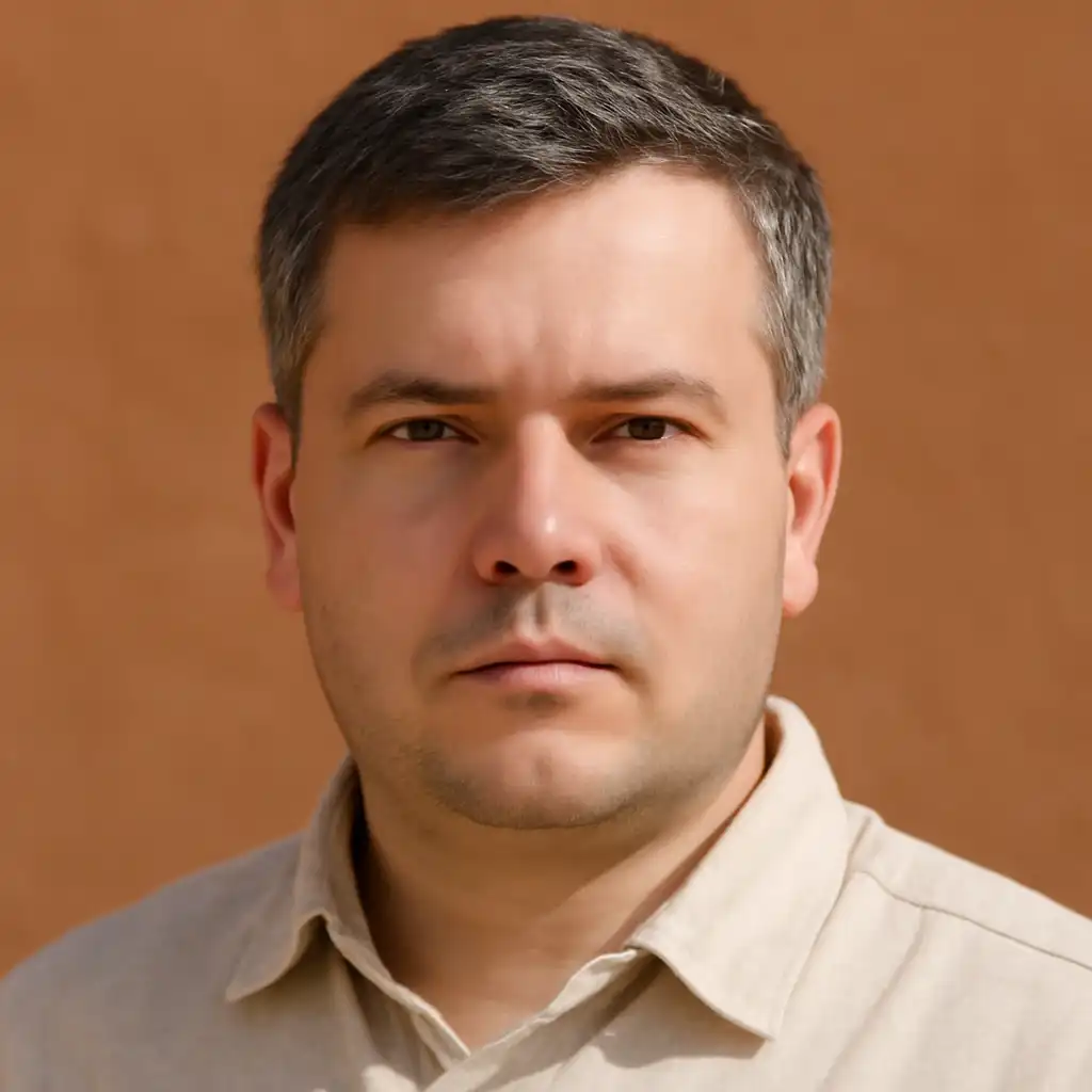 Casper Møller